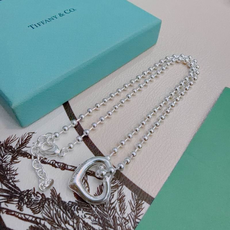 Tiffany necklace 11yxx193